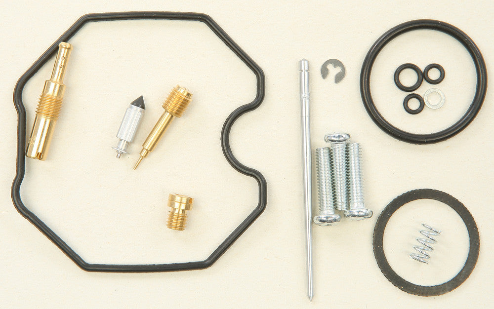 ALL BALLS BIKE CARBURETOR REBUILD KIT 26-1179-atv motorcycle utv parts accessories gear helmets jackets gloves pantsAll Terrain Depot
