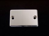 MODQUAD FRONT BRAKE COVER (PLAIN) BC1-7