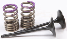 Load image into Gallery viewer, PROX STEEL INTAKE VALVE/SPRING KIT 28.SIS4338-2-atv motorcycle utv parts accessories gear helmets jackets gloves pantsAll Terrain Depot