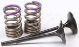 PROX STEEL INTAKE VALVE/SPRING KIT 28.SIS4338-2