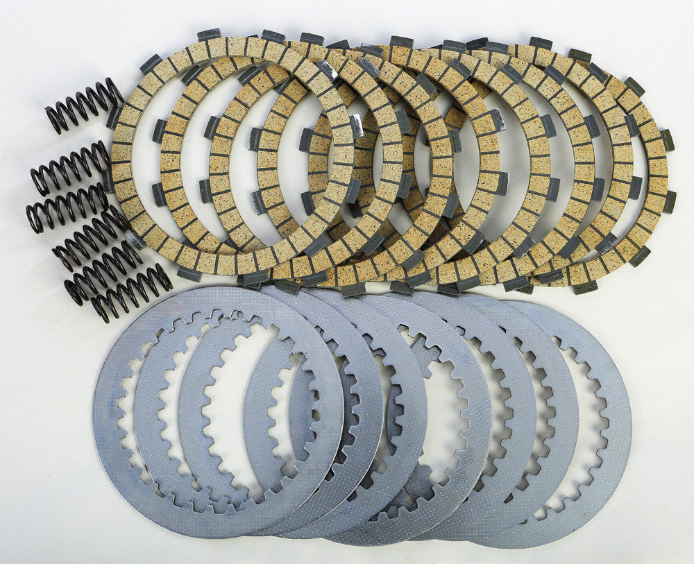 PROX COMPLETE CLUTCH PLATE SET 16.CPS23094-atv motorcycle utv parts accessories gear helmets jackets gloves pantsAll Terrain Depot