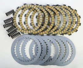 PROX COMPLETE CLUTCH PLATE SET 16.CPS23094-atv motorcycle utv parts accessories gear helmets jackets gloves pantsAll Terrain Depot