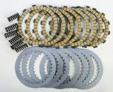 PROX COMPLETE CLUTCH PLATE SET 16.CPS23094