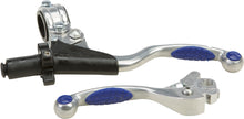 Load image into Gallery viewer, FLY RACING PRO PERCH COMBO BLUE 244-004