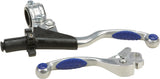 FLY RACING PRO PERCH COMBO BLUE 244-004