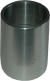 WAHL BROS SPLINED SHAFT SLEEVE TOOL 02-546