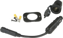 Load image into Gallery viewer, LEAD-DOG CIGARETTE LIGHTER W/HARNESS CGL