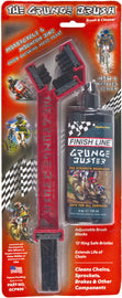GRUNGE BRUSH GRUNGE BRUSH COMBO PACK GCP900