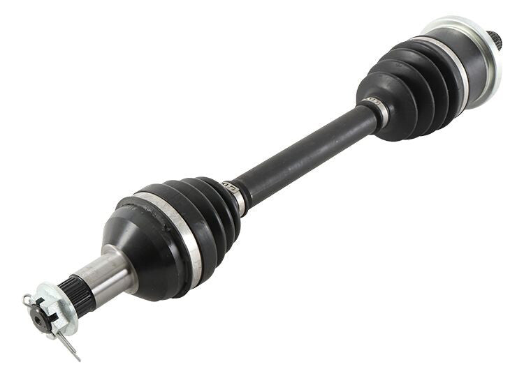 ALL BALLS 8 BALL EXTREME AXLE FRONT AB8-AC-8-145