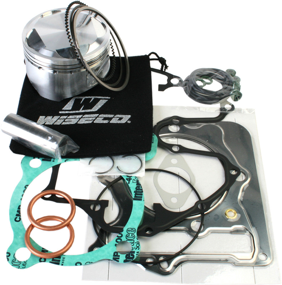 WISECO TOP END KIT HON PK1037
