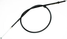 Load image into Gallery viewer, MOTION PRO BLACK VINYL CLUTCH CABLE 05-0162