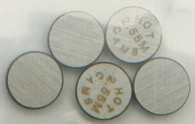 Load image into Gallery viewer, HOT CAMS VALVE SHIMS 7.48X2.55MM 5/PK 5PK748255