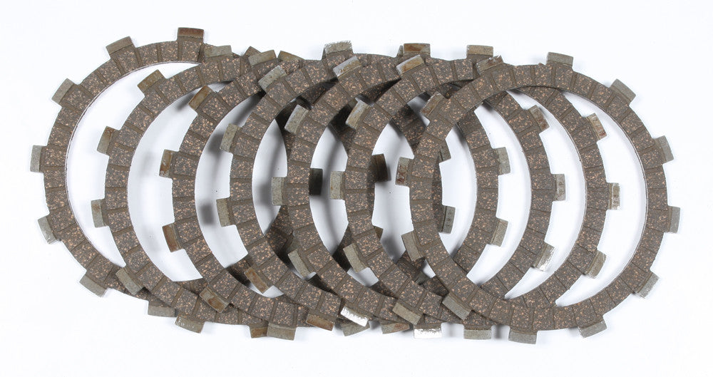 KG PRO CLUTCH DISK KIT KG134-7-atv motorcycle utv parts accessories gear helmets jackets gloves pantsAll Terrain Depot