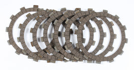 KG PRO CLUTCH DISK KIT KG134-7-atv motorcycle utv parts accessories gear helmets jackets gloves pantsAll Terrain Depot