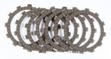 KG PRO CLUTCH DISK KIT KG134-7