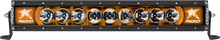 Load image into Gallery viewer, RIGID RADIANCE PLUS 20" AMBER 220043