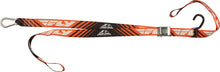 Load image into Gallery viewer, FLY RACING TIE-DOWN 1.5"X72" SOFT TIE ORANGE 29-0604-atv motorcycle utv parts accessories gear helmets jackets gloves pantsAll Terrain Depot