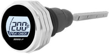 Load image into Gallery viewer, KOSO DIGITAL OIL DIPSTICK SILVER FITS 07-16 FLH/FLT BA053011