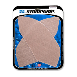 STOMPGRIP KIT - ICON CLEAR 55-14-0075