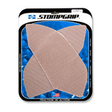STOMPGRIP KIT - ICON CLEAR 55-14-0075