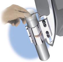 Load image into Gallery viewer, NATIONAL CYCLE DAKOTA 4.5 WINDSHIELD MOUNT KIT KIT-CJE