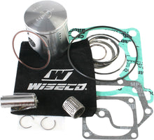 Load image into Gallery viewer, WISECO TOP END KIT SUZ PK1318
