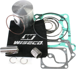 WISECO TOP END KIT SUZ PK1318