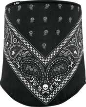 Load image into Gallery viewer, ZAN SPORTFLEX NECK WARMER CLASSIC BANDANA WFL196