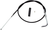 MOTION PRO BLACK VINYL THROTTLE CABLE 06-0350