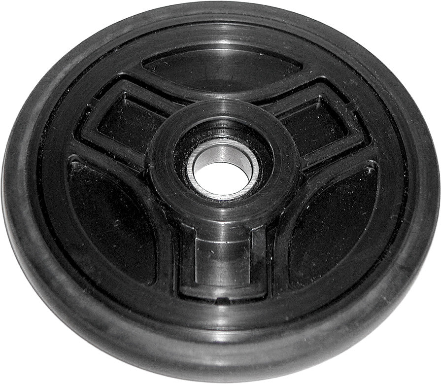 PPD PPD IDLER 6.10" X 25 MM BLK S/M 04-116-86A