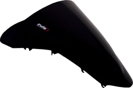 PUIG WINDSCREEN RACING BLACK 1097N