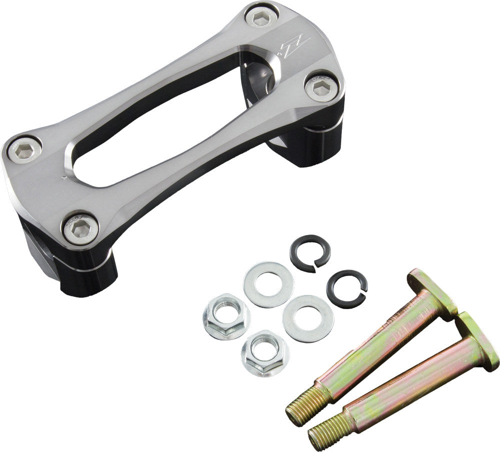 ZETA RX CLAMP KIT ZE32-4045