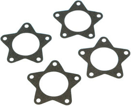 JAMES GASKETS GASKET WHEEL BRNG COVER 43576-35