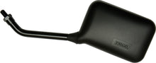 Load image into Gallery viewer, EMGO MIRROR- LEFT BLACK UNIVERSAL TRUE VISION 20-78217