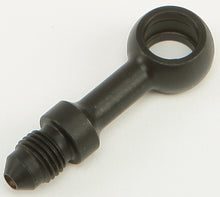Load image into Gallery viewer, GOODRIDGE STRAIGHT BANJO EBONY 3/8" P592-03BK