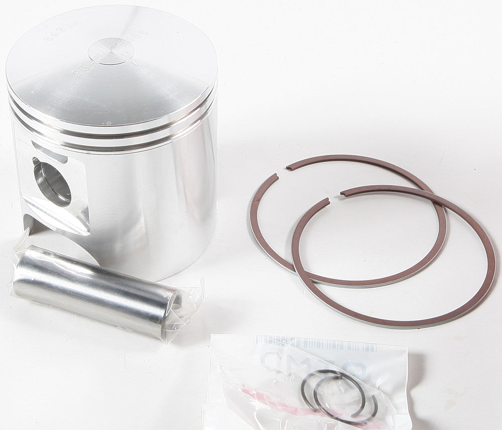 WISECO PISTON- INDY 580 XLT '93- 94- XLT SPEC '93-94 2347M06500-atv motorcycle utv parts accessories gear helmets jackets gloves pantsAll Terrain Depot