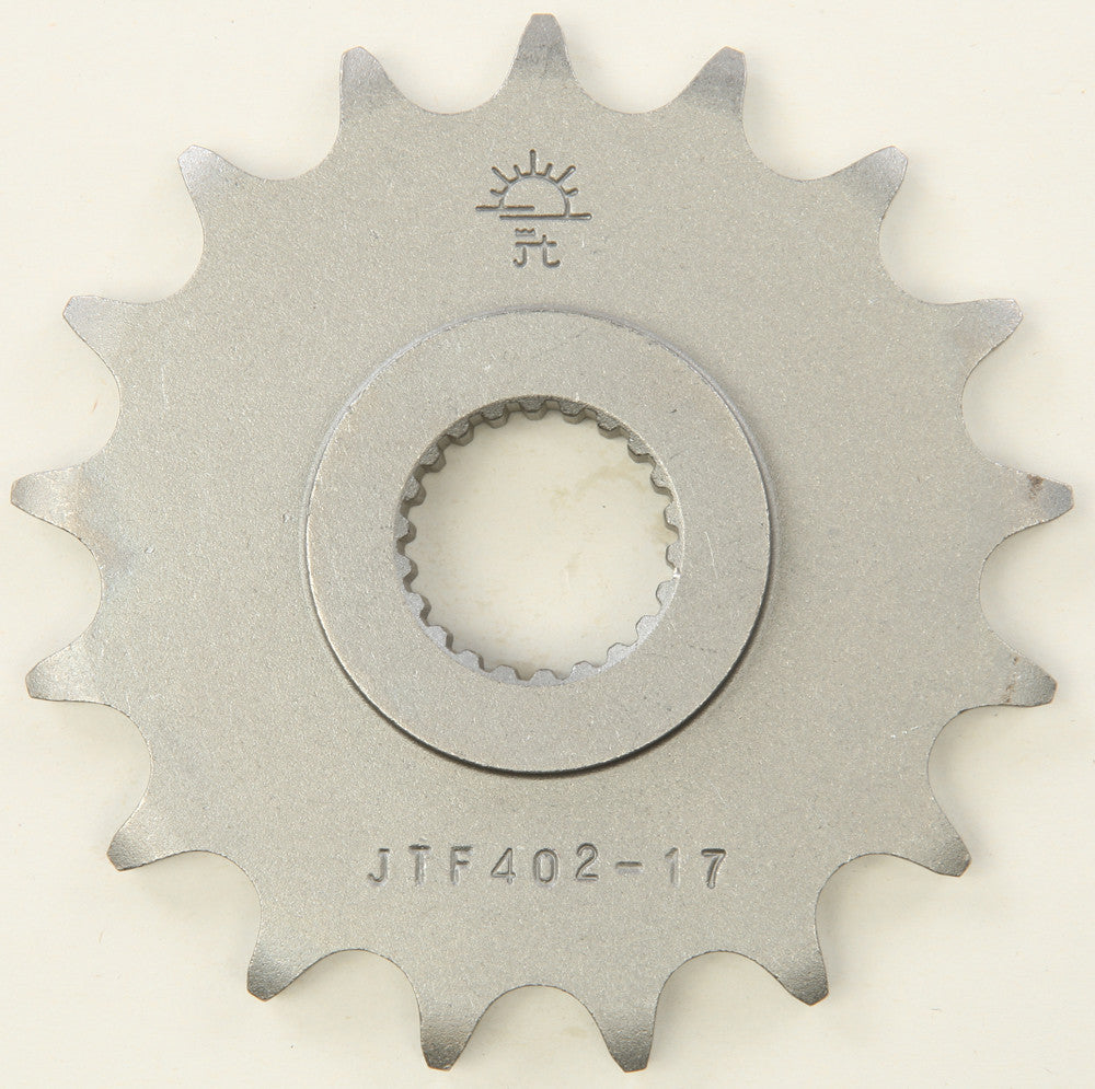 JT FRONT SPROCKET 17T JTF402.17