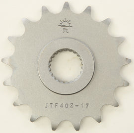 JT FRONT SPROCKET 17T JTF402.17
