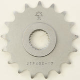 JT FRONT SPROCKET 17T JTF402.17