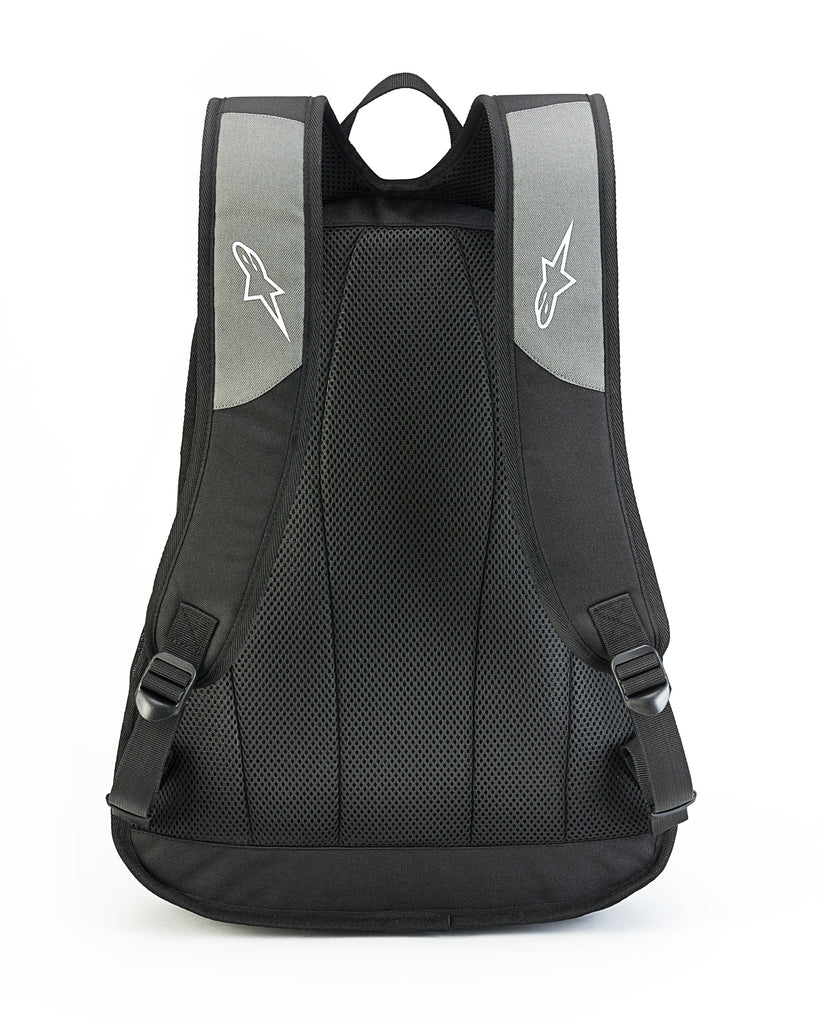 ALPINESTARS GFX BACKPACK BLACK/WHITE 1119-91200-1020