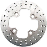 BRAKING ROTOR FRONT HO20FI