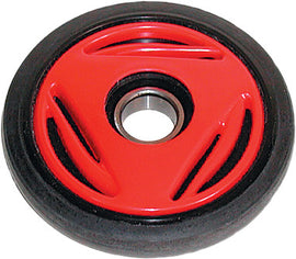 PPD IDLER WHEEL RED 5.31