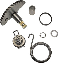 Load image into Gallery viewer, MOGO PARTS GY6 STARTER GEAR 50CC 07-0402A
