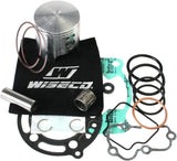WISECO TOP END KIT KAW/SUZ PK1154