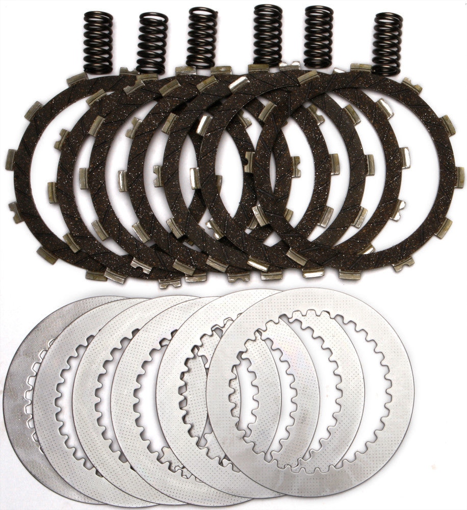 EBC CLUTCH SET DRC73-atv motorcycle utv parts accessories gear helmets jackets gloves pantsAll Terrain Depot