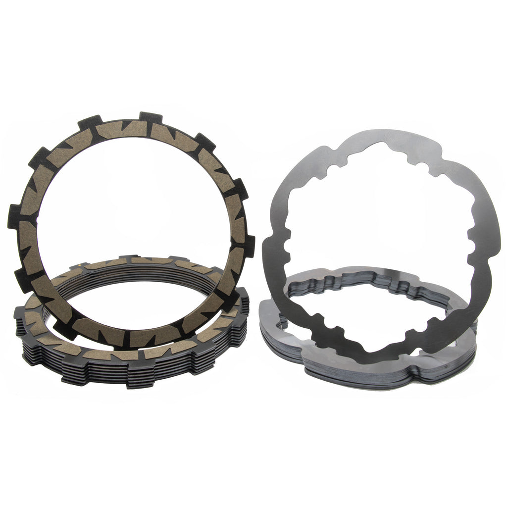 REKLUSE RACING TORQDRIVE CLUTCH PACK BETA RMS-2802122 250 RR (2T) 350 RR-S 300 RR (2T) Beta