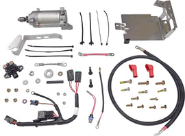 SP1 ELECTRIC START KIT SM-01332