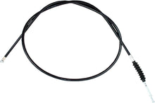 Load image into Gallery viewer, MOTION PRO BLACK VINYL CLUTCH CABLE 04-0094