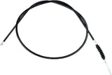 MOTION PRO BLACK VINYL CLUTCH CABLE 04-0094