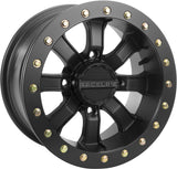 RACELINE MAMBA BLACKOUT 4X156 BEADLOCK 14X10 5+5 A71B-41056-55